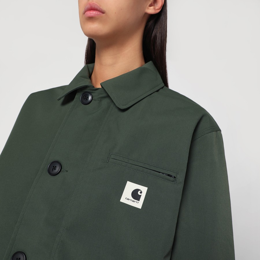 【関税&送料込】Carhartt Wip Barnett Jacket Opuntia Carhartt WIP Barnett Jacket Opuntia | TheDoubleF