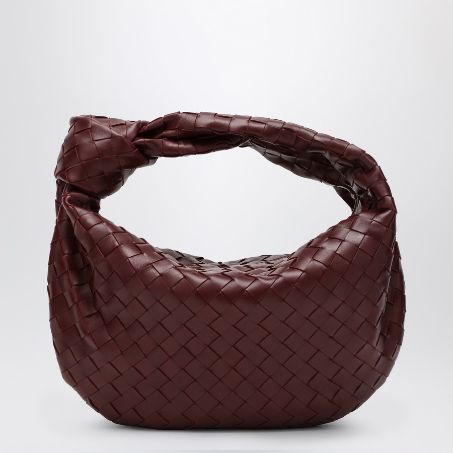 Bottega Veneta Barolo Teen Jodie bag | TheDoubleF