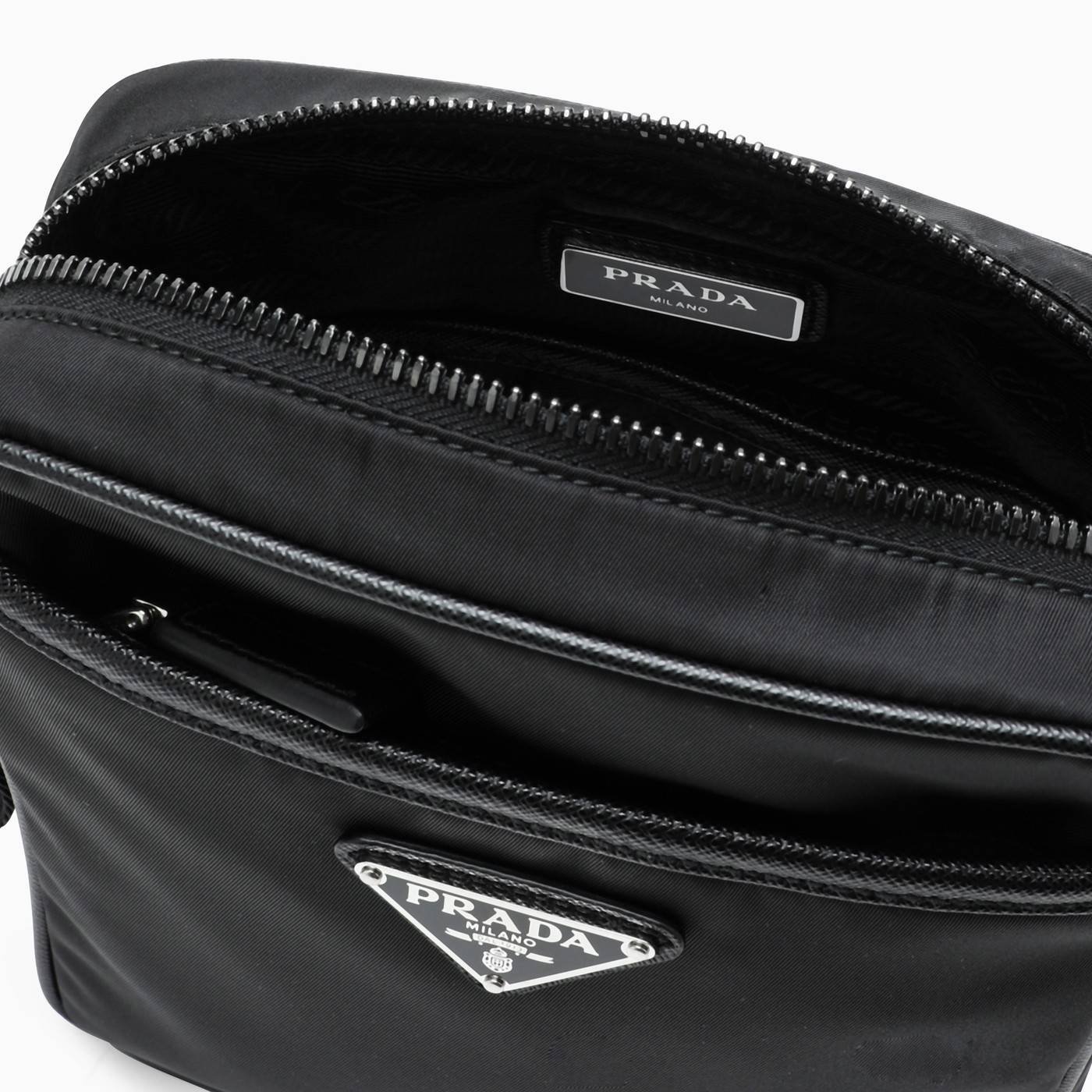 Prada Crossbody bag small TheDoubleF