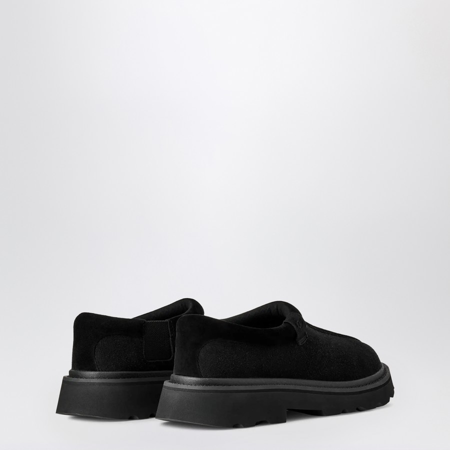 国内配送 UGG TASMAN LUG BLACK Ugg Tasman - Womens Black