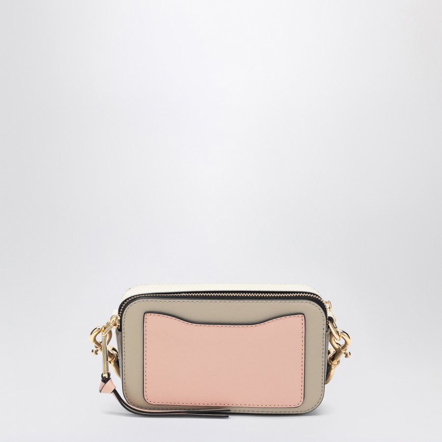 【国内即発】24AW！MARC JACOBS クロスボディ 2S3HCR500H03 241 Bag Marc Jacobs The Snapshot beige | H-Brands