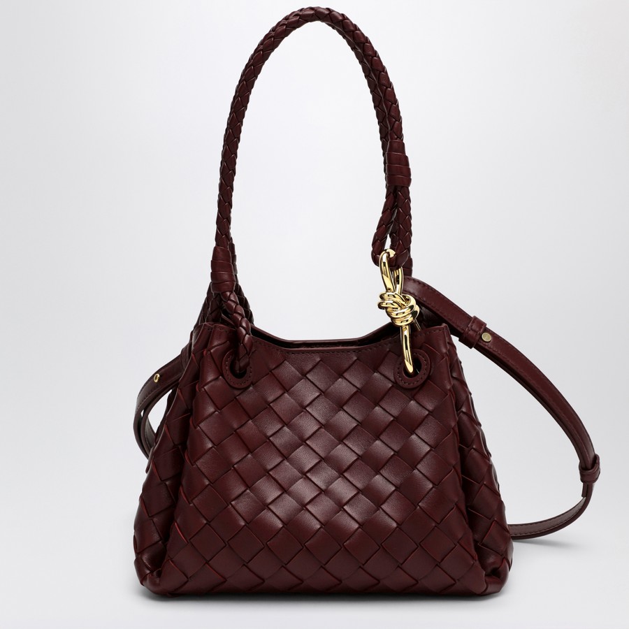 Bottega Veneta Vivienne Westwood Parachute Bag Bottega Veneta