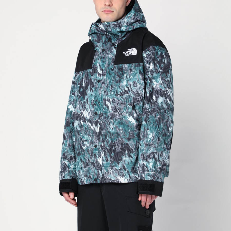 North Face Giacca Giacche Giacche The North Face Giubbotto