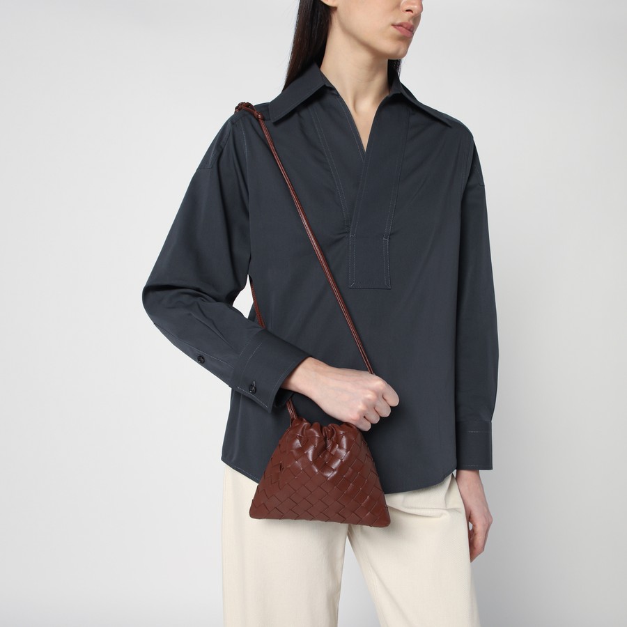 BOTTEGA VENETA ショルダーバッグ Small Dustbag 816987 V3IV1 ボッテガヴェネタ BOTTEGA VENETA BOTTEGA VENETA ショルダー