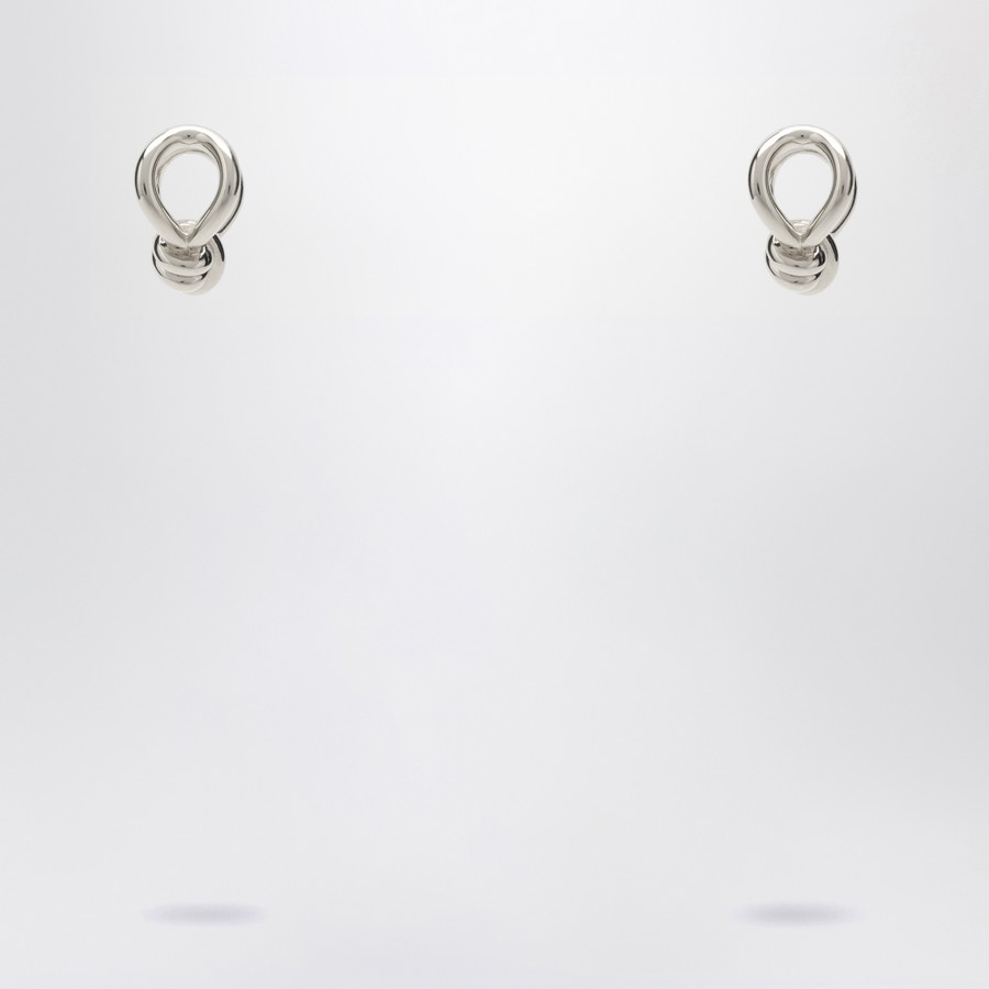 24AW new/BOTTEGA VENETA ドロップラージイヤリング Earring 24AW new/BOTTEGA VENETA ドロップラージイヤリング Earring