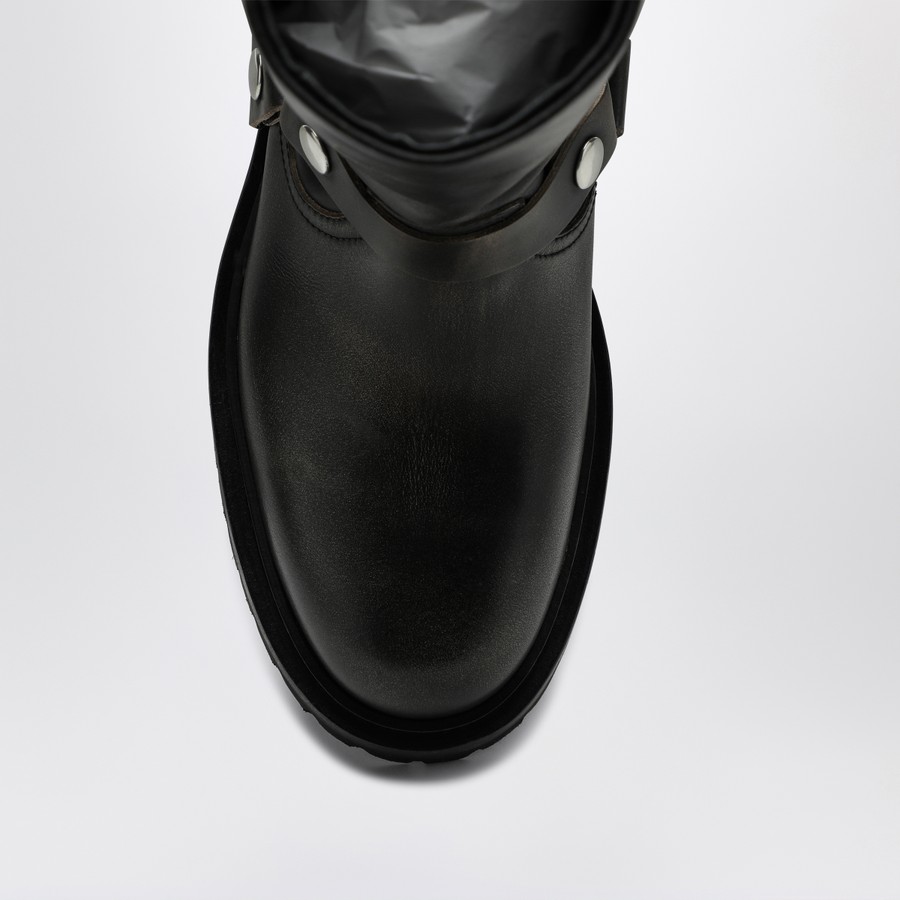 【送料&関税込】Golden Goose Kurt Boot Golden Goose 'KURT' LEATHER BOOTS | rboutique | REVERSIBLE