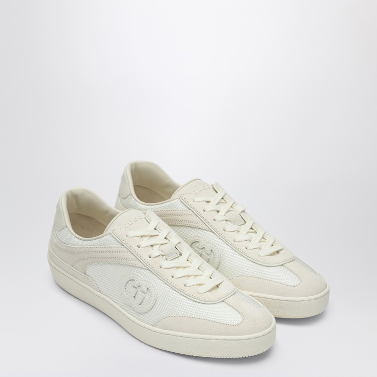 Low-top sneakers for women by GUCCI | TheDoubleF