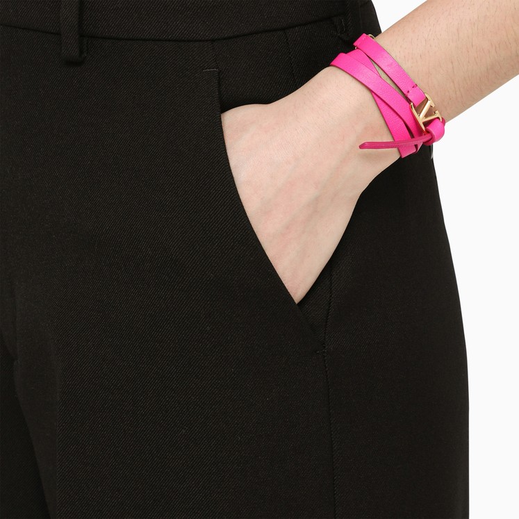 Women's necklaces and bracelets, luxury fashion brand TheDoubleF