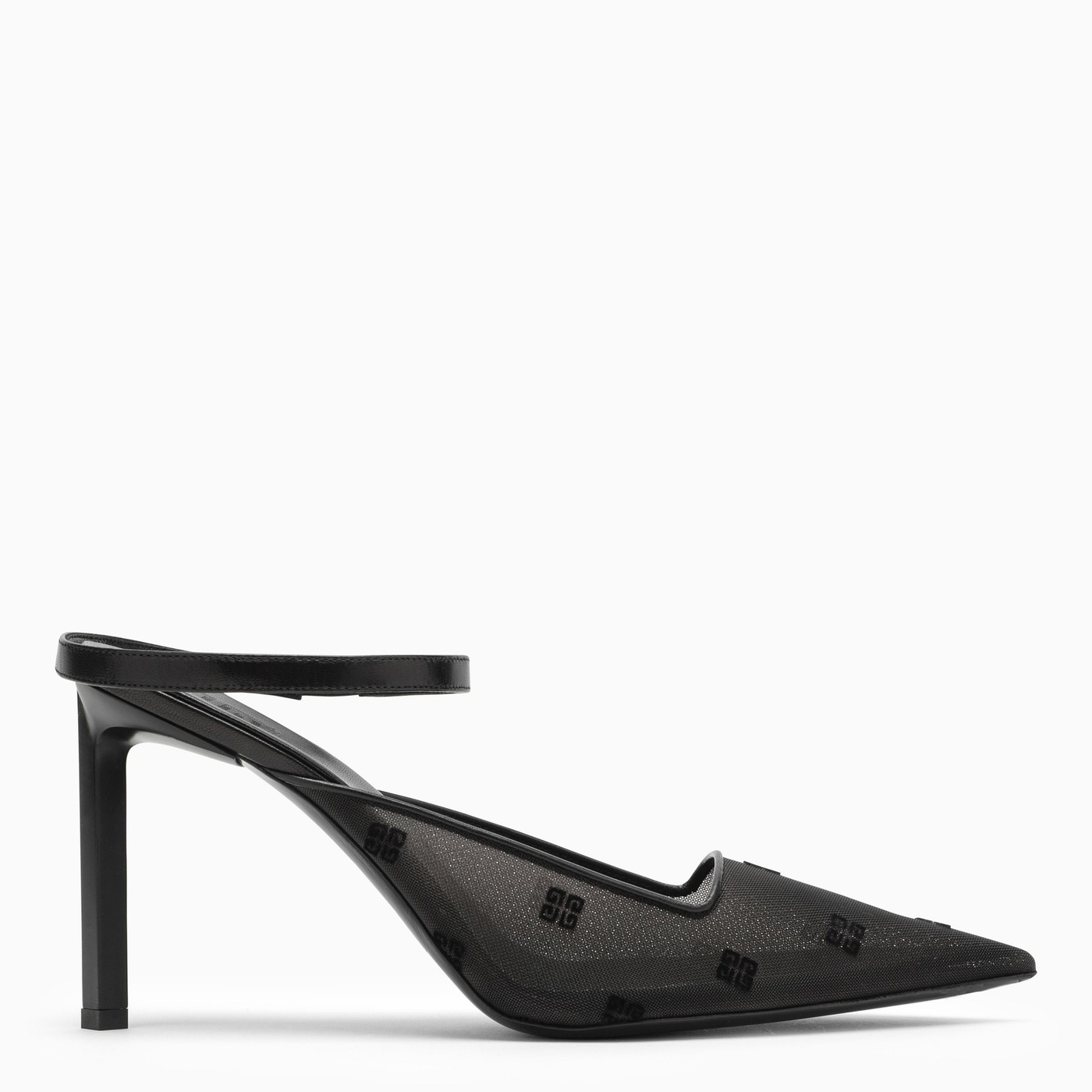 latest pumps for ladies
