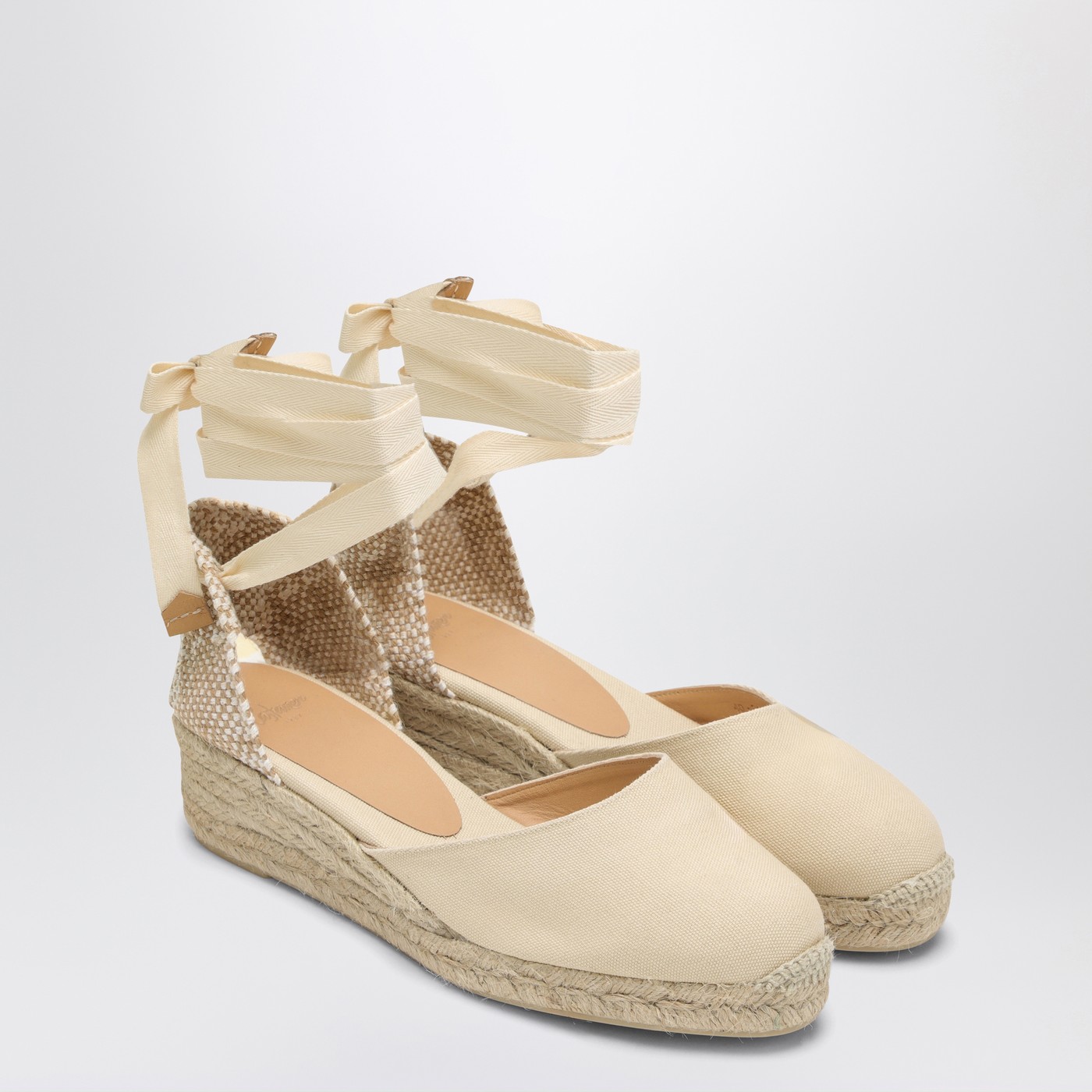 castaner carina ivory