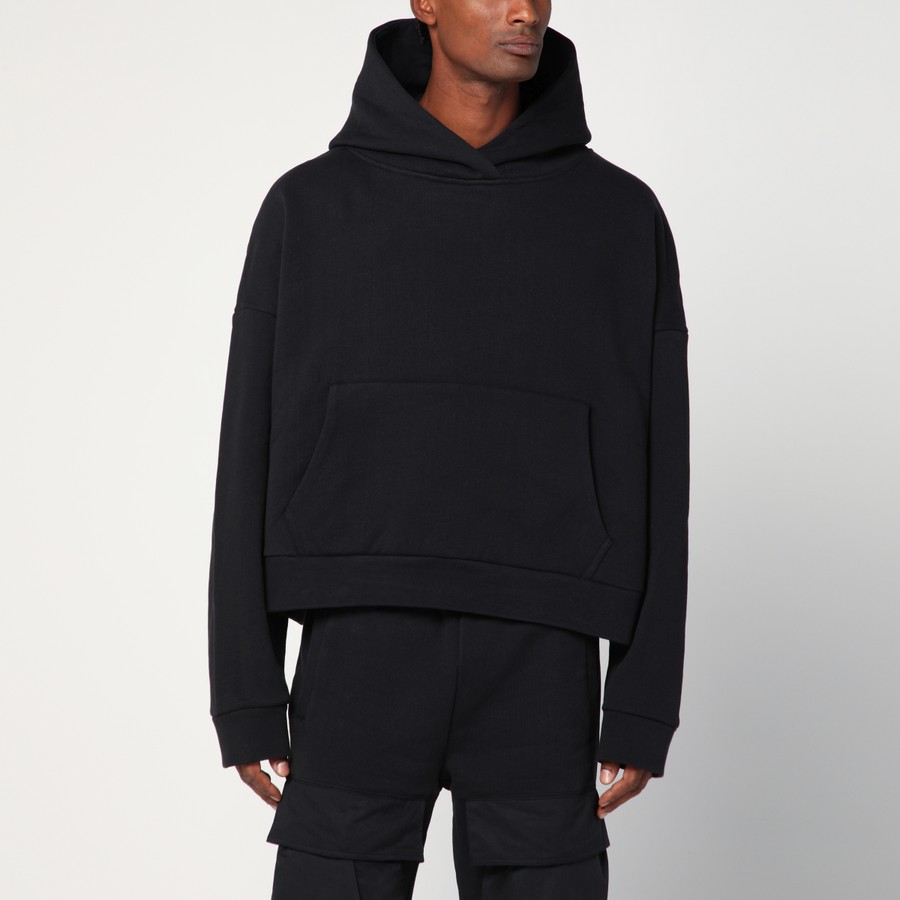 パーカー・フーディ ENTIRE STUDIOS Men T Shirts ES2125CO Blue Full Zip hoodie in blue - Entire Studios | Mytheresa