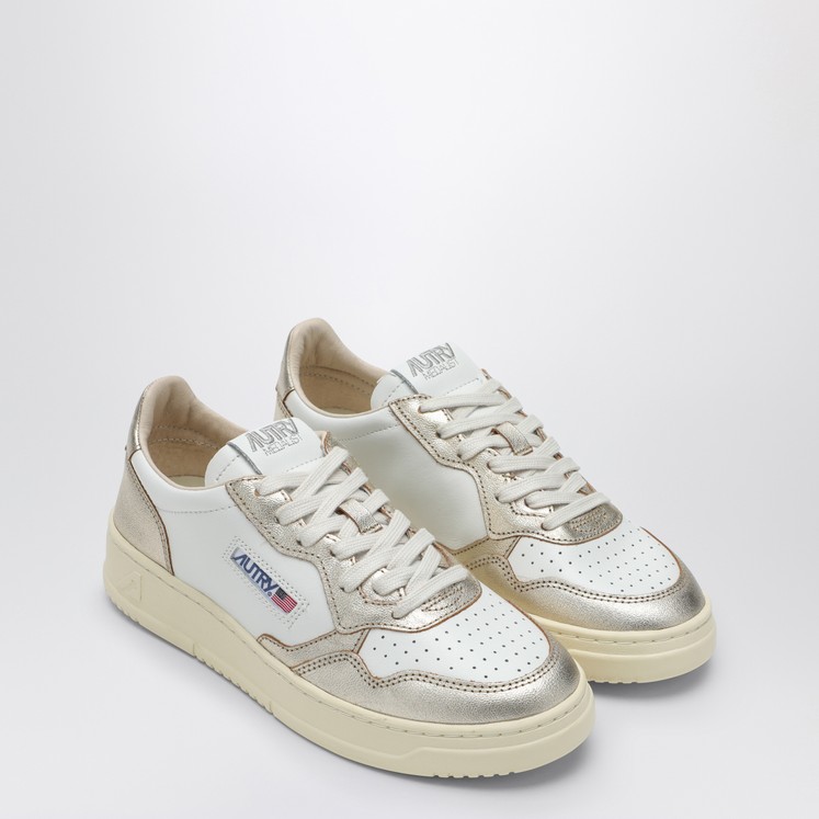 スニーカー AUTRY Women Sneakers AULWWB16 White AUTRY: Sneakers woman - White | Autry sneakers AULWWB16