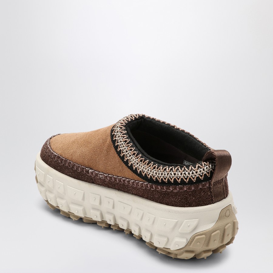 UGG Venture Daze brown suede | TheDoubleF
