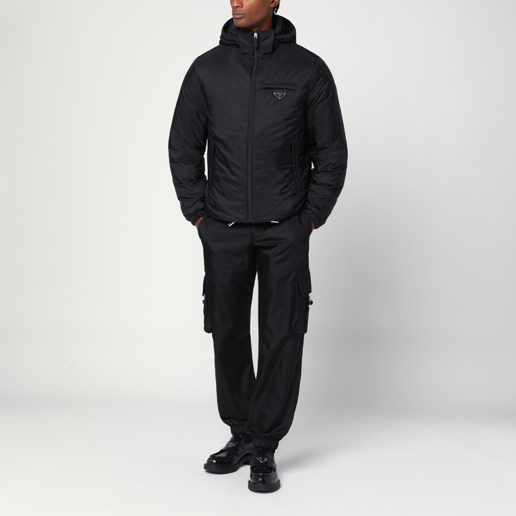 Men's jackets by Prada | TheDoubleF