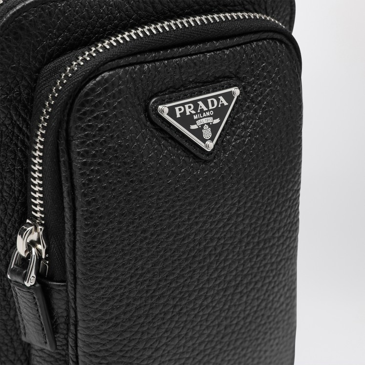 Bags for man by Prada | TheDoubleF