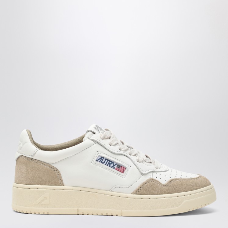 Low-top sneakers for women by AUTRY | TheDoubleF