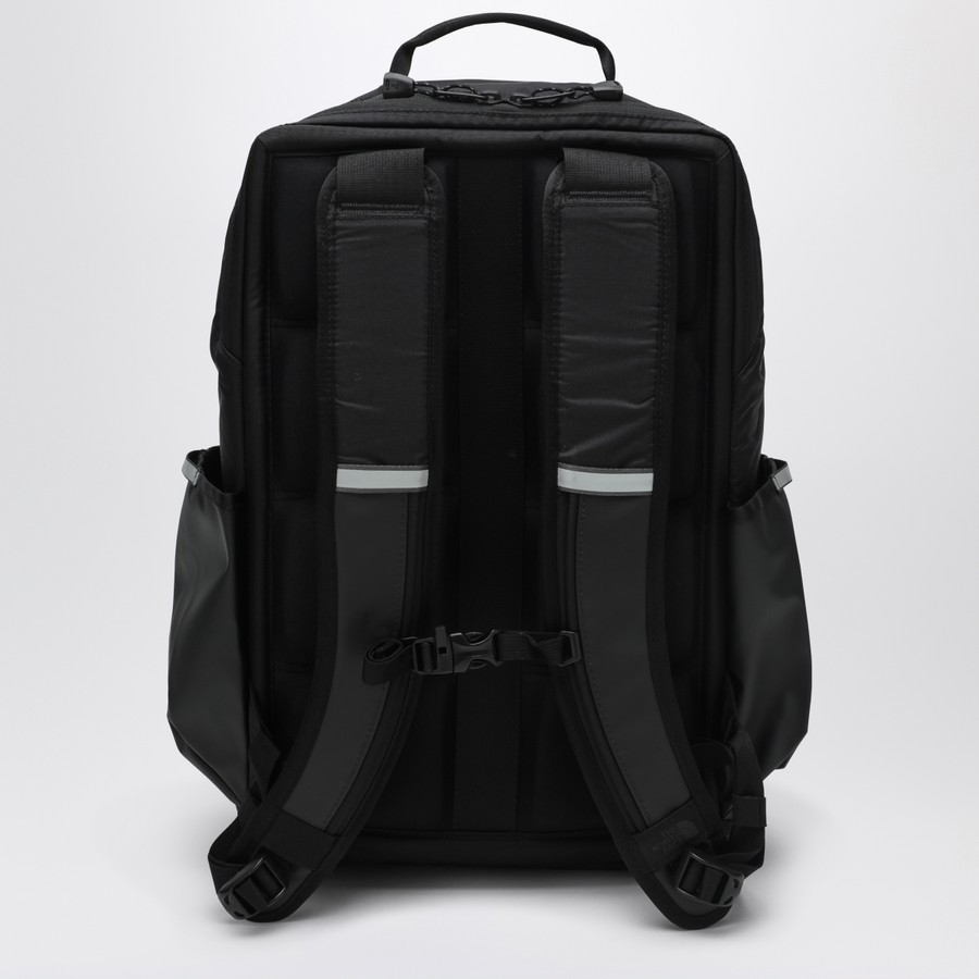 バックパック・リュック The North Face Base Camp Backpack In Black Asphalt Grey The North Face Base Camp Backpack in black/asphalt grey