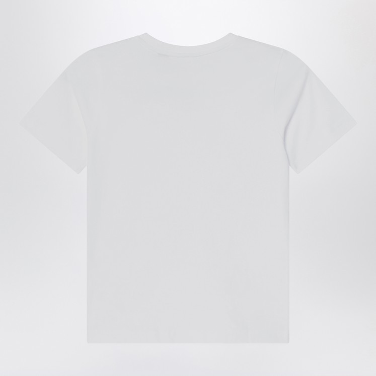 【関税込み】Golden Goose オフホワイト ロゴプリント Tシャツ ロゴプリントTシャツ[ze857] | レディースファッション通販の
