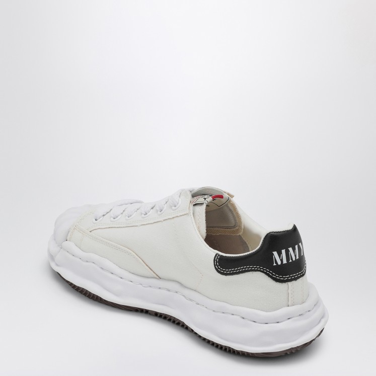 Shoes for man by Maison MIHARA YASUHIRO | TheDoubleF