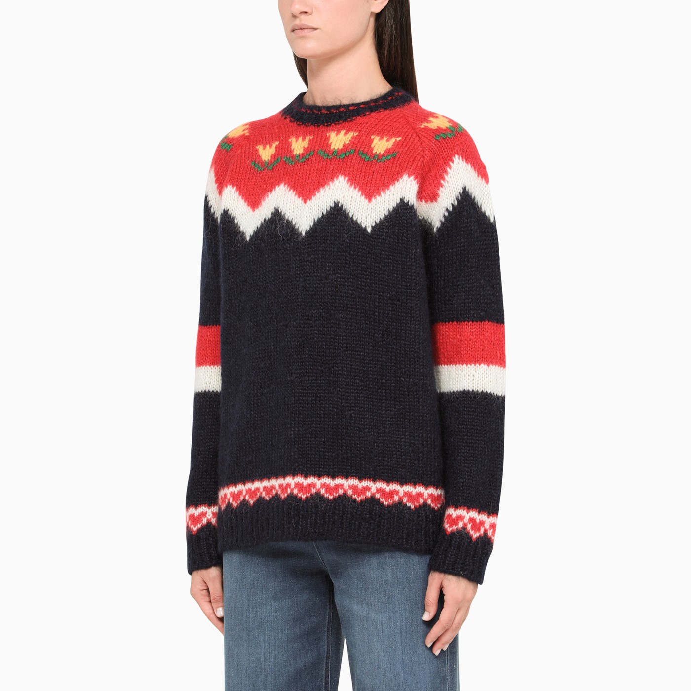 miu miu sweater