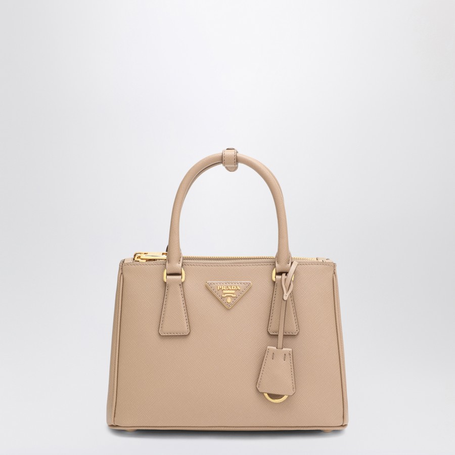 バッグ・カバンその他 Prada Light pink Galleria small handbag Prada Light pink Galleria small handbag | TheDoubleF