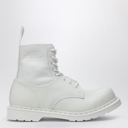 Golden Goose Sneakers Super Star white/ice/silver | TheDoubleF