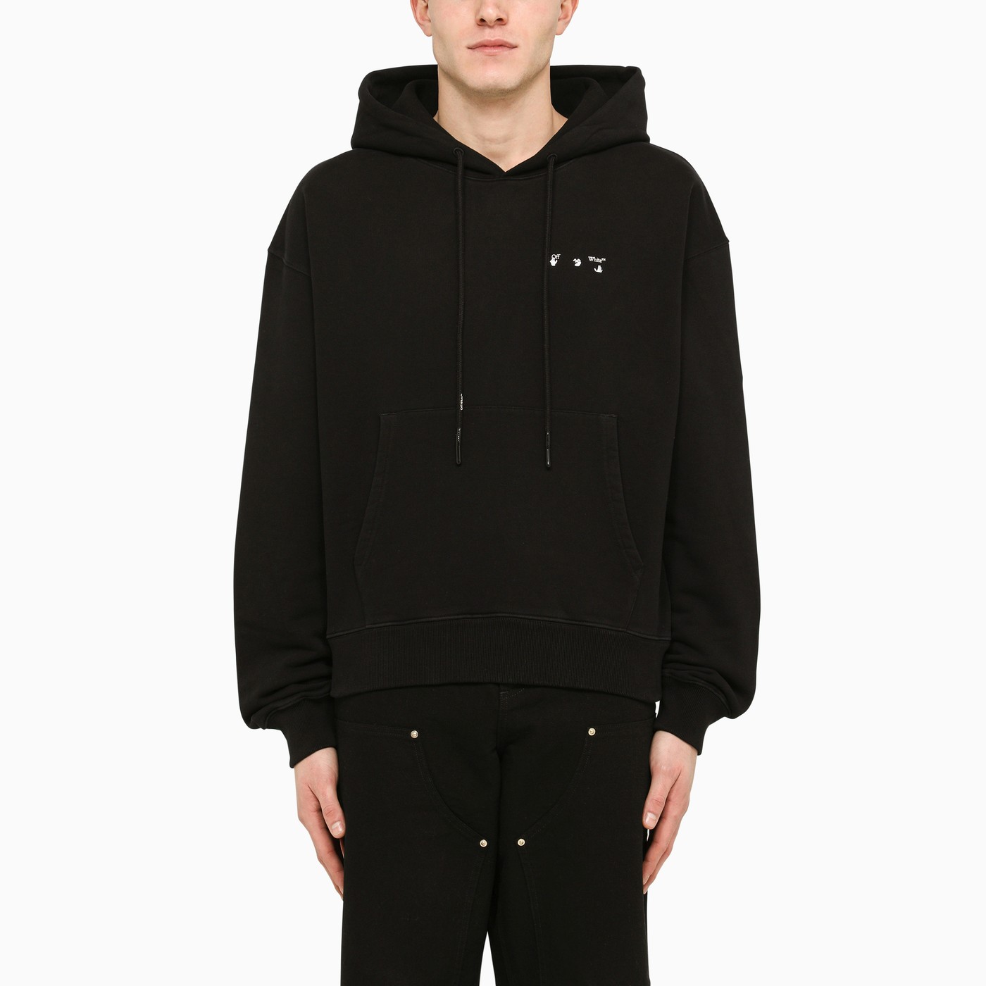 offwhite black