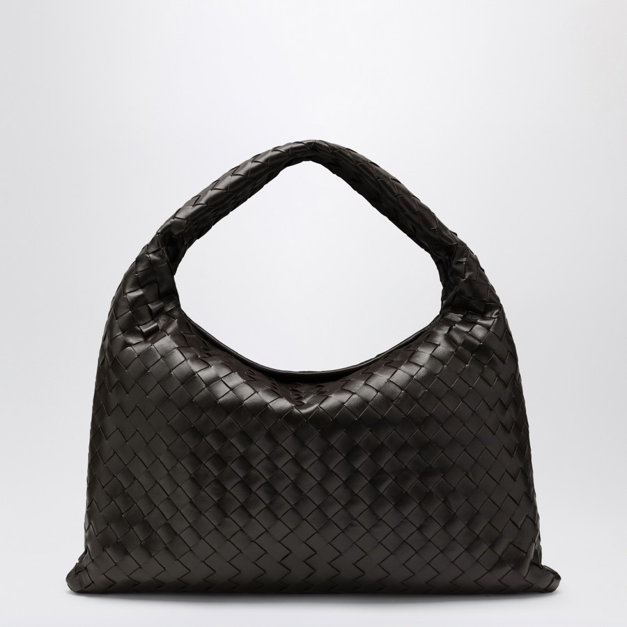 ★BOTTEGA VENETA★ Small Hop Shoulder Bag Fondant 796262V3IV Bottega Veneta Hop shoulder small bag Fondant | TheDoubleF