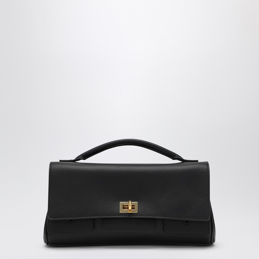 【関税＆送料込み】Balenciaga Small Crossbody Bag Bel Air Balenciaga Small black crossbody bag Bel Air | TheDoubleF
