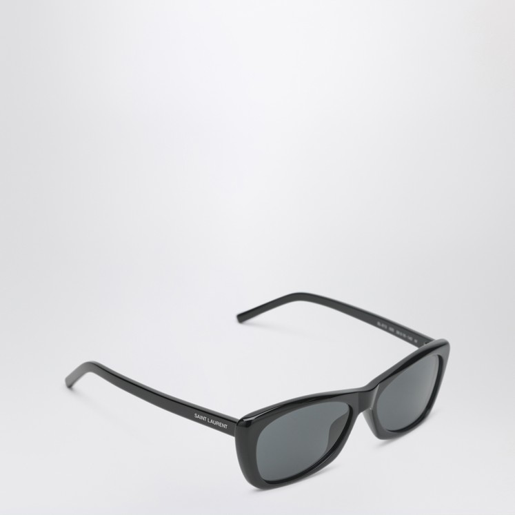 Saint Laurent SL M130 Havana sunglasses | TheDoubleF