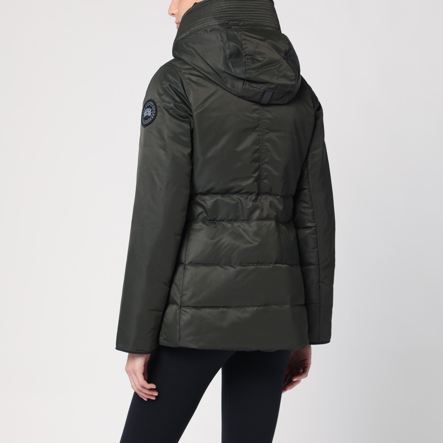Canada Goose BlackLabel McKenna Jacket