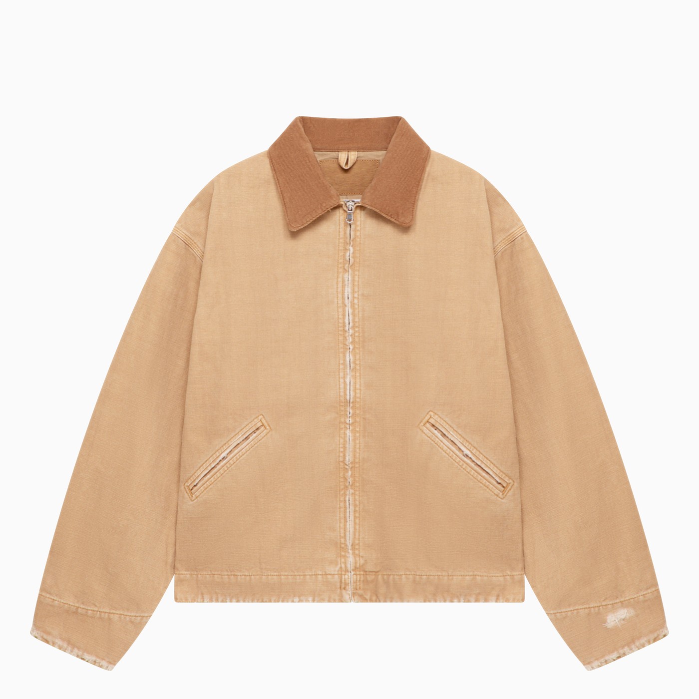 1989 STUDIO Ranch Hand khaki jacket TheDoubleF