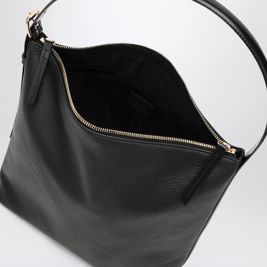 ☆A.P.C.☆ Vera Shoulder Bag Black PXCBLF61902LZZ PXCBLF6190 Vera bag | 100% cowhide leather | A.P.C. Accessories