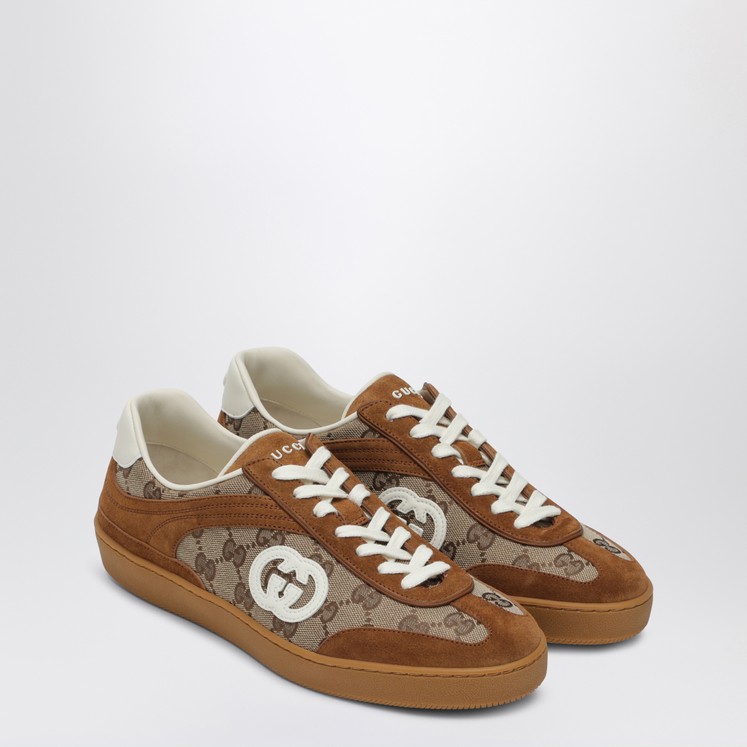 【グッチ】 Trainers - Low-Tops スニーカー Women's Gucci Low Top Sneakers - up to −67% | Stylight