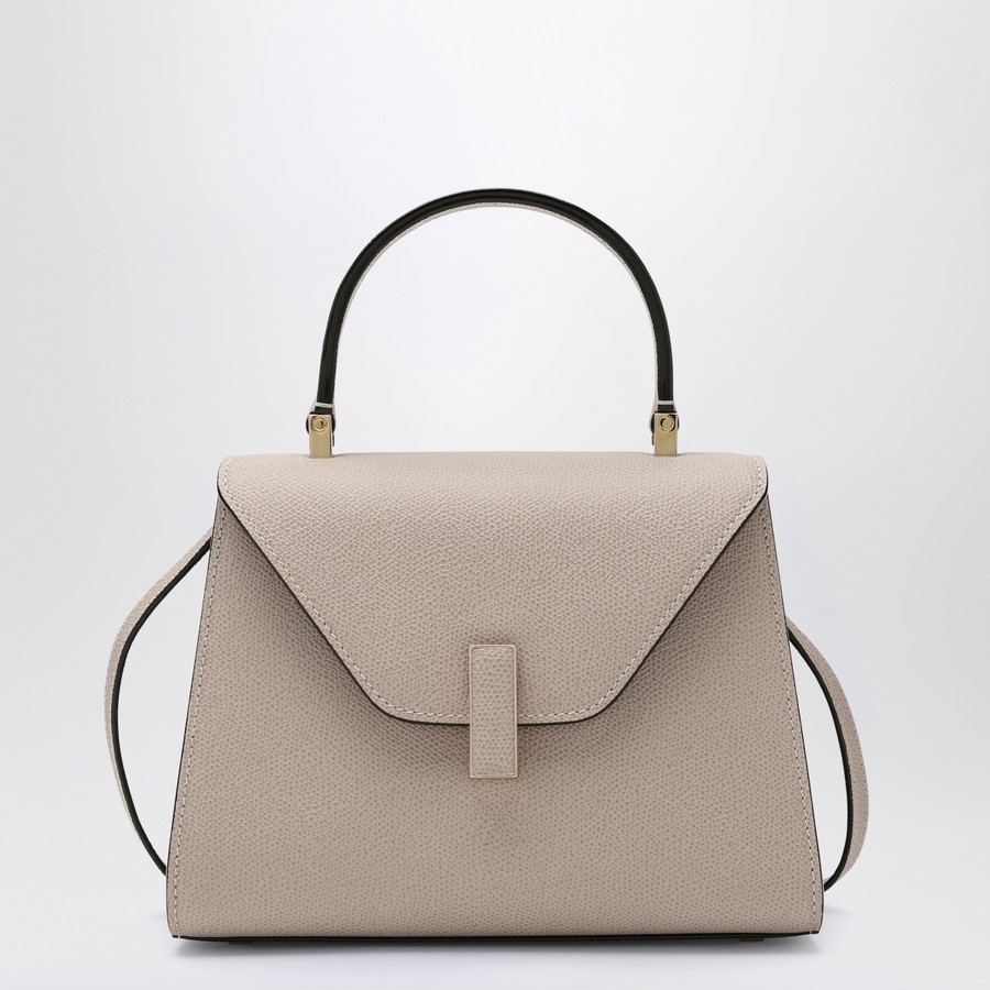 ◆Valextra 最新作◆Iside ミニバッグ Paunia Nude◆ Valextra Iside mini bag Paonia nude | TheDoubleF