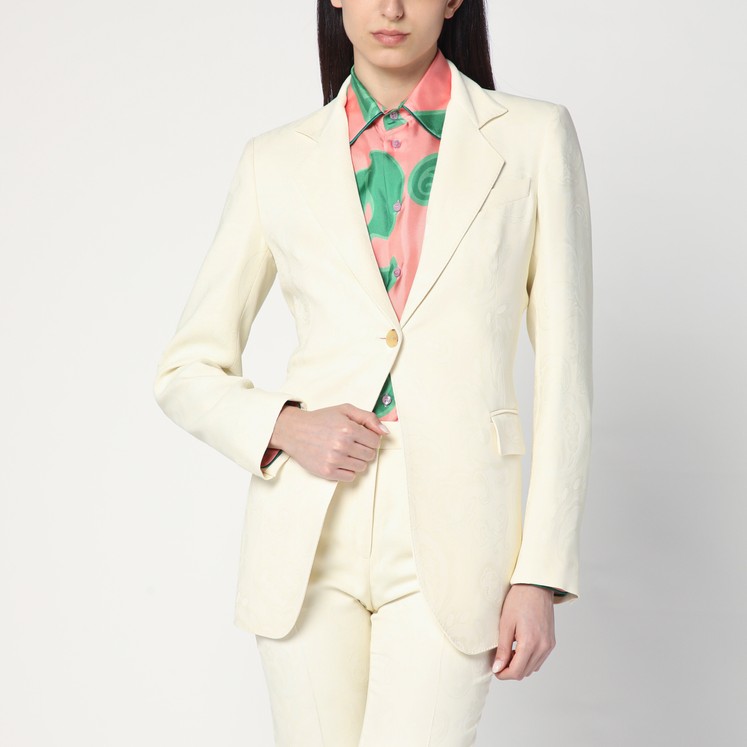 Women's jackets by ETRO | TheDoubleF