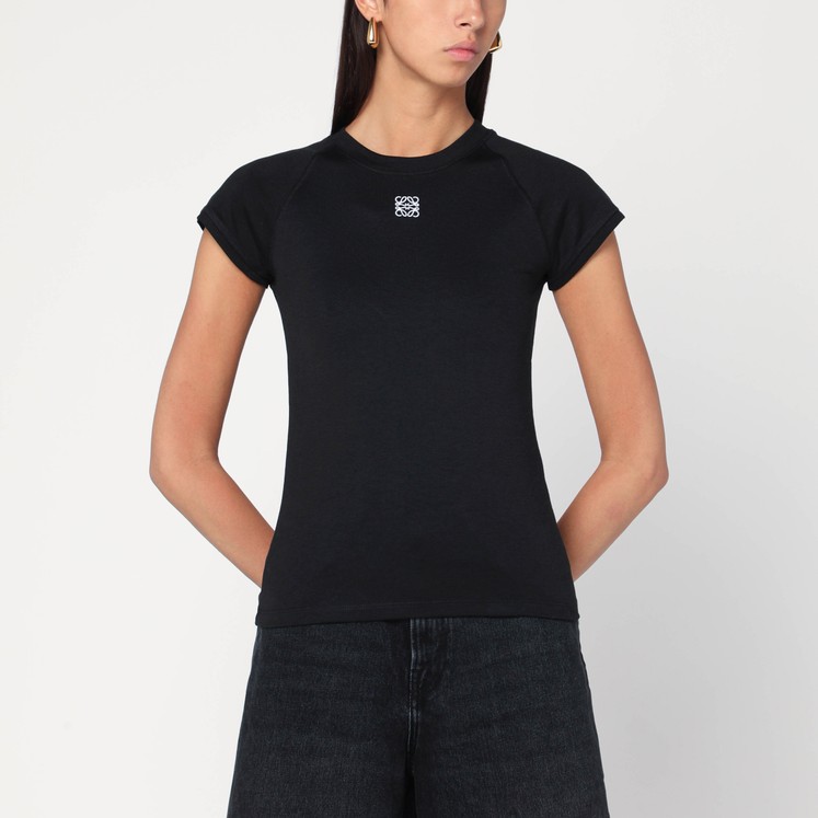 LOEWE ロエベ タンポポ ダンデライオン アナグラム Tシャツ 新作即納【LOEWE】タンポポ ダンデライオン アナグラム Tシャツ