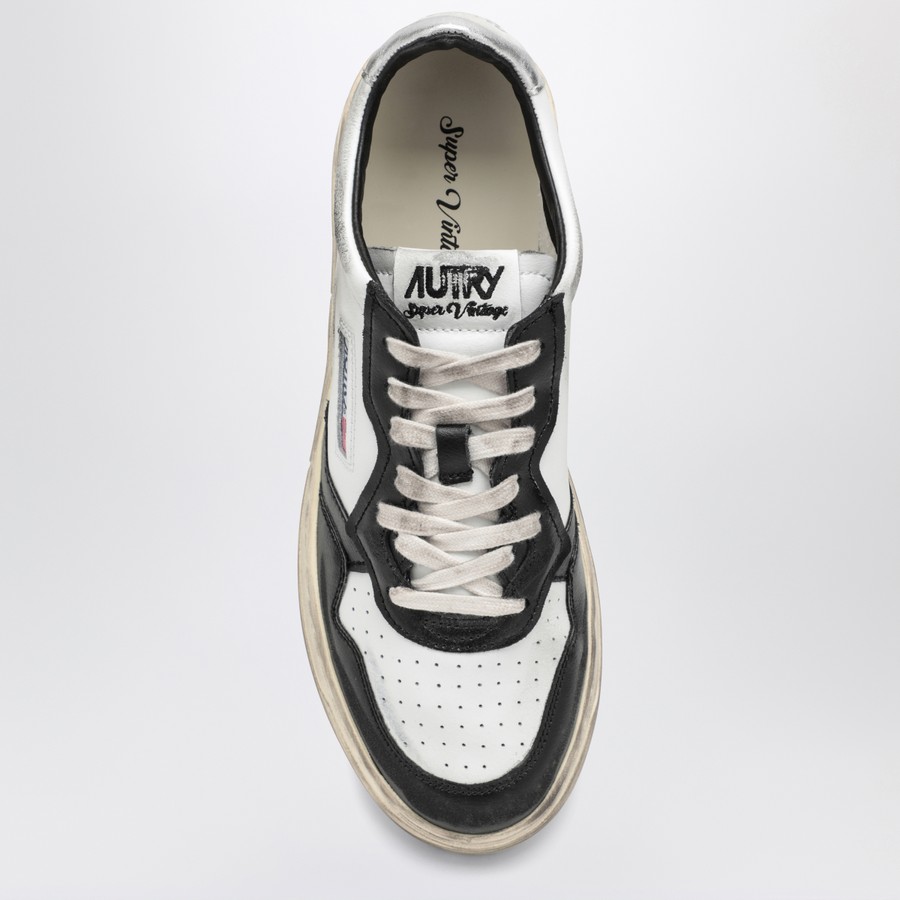 スニーカー AUTRY Men Sneakers AVLMSV11 WHITE AUTRY Mens | TNT - The New Trend | Shop Luxury Fashion