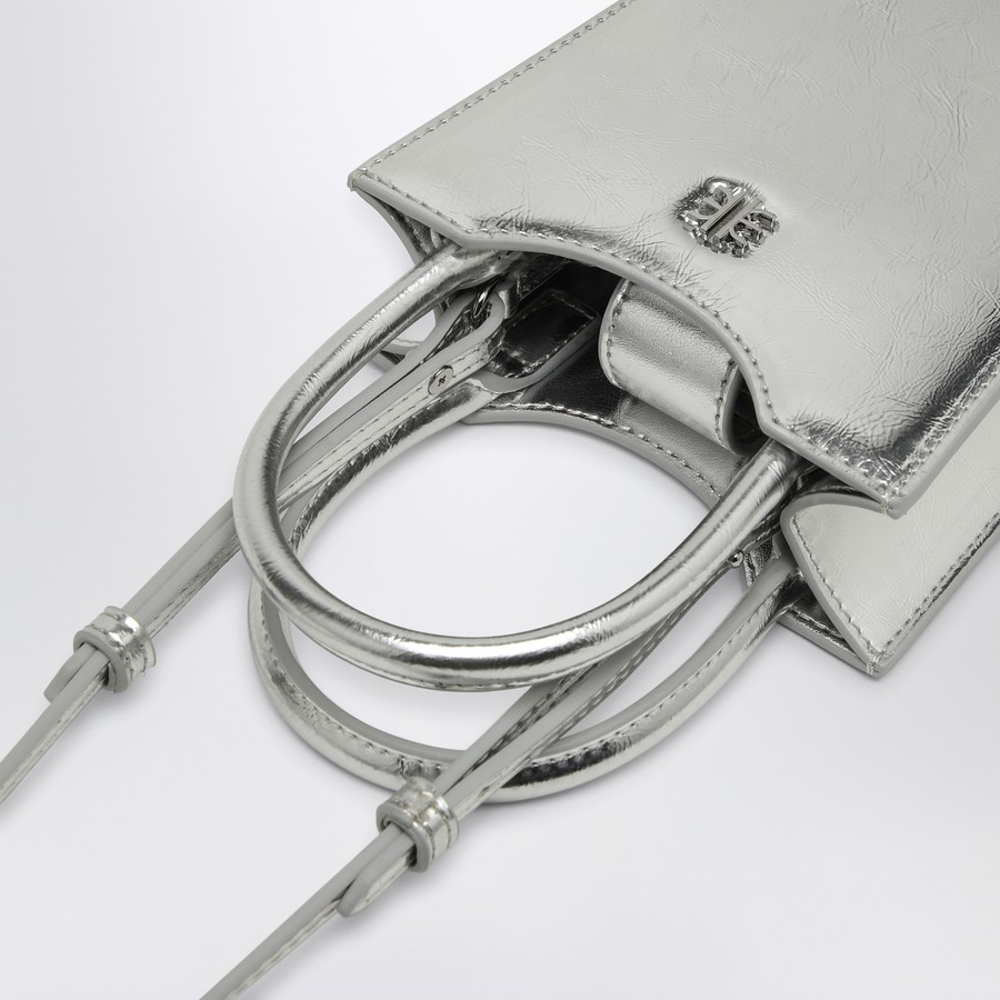 バッグ・カバンその他 JW PEI Fei silver bag JW PEI Fei silver bag | TheDoubleF