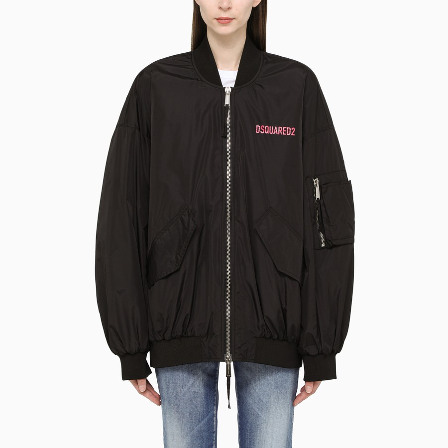 dsquared2 bomber