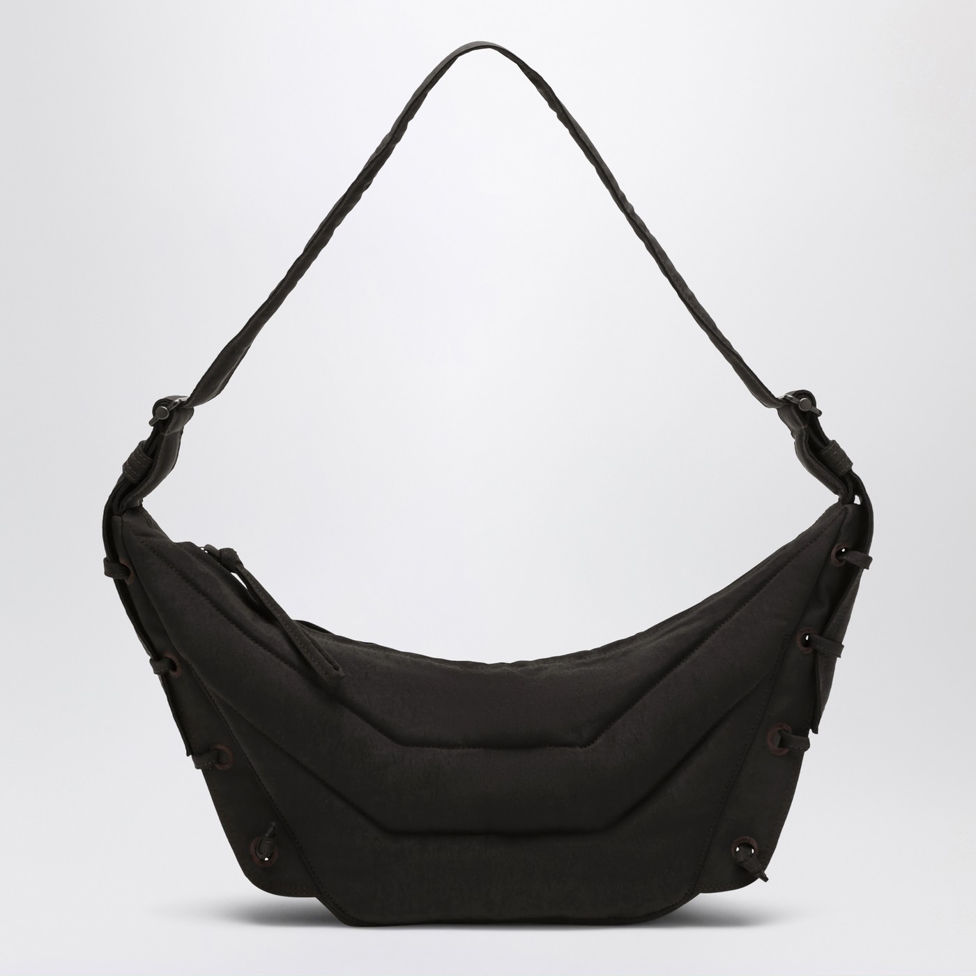 ショルダーバッグ・ポシェット LEMAIRE SS25 LEMAIRE Bags.. (BG0158 LL0131BR490) Spring - Summer 2025 Collection | LEMAIRE