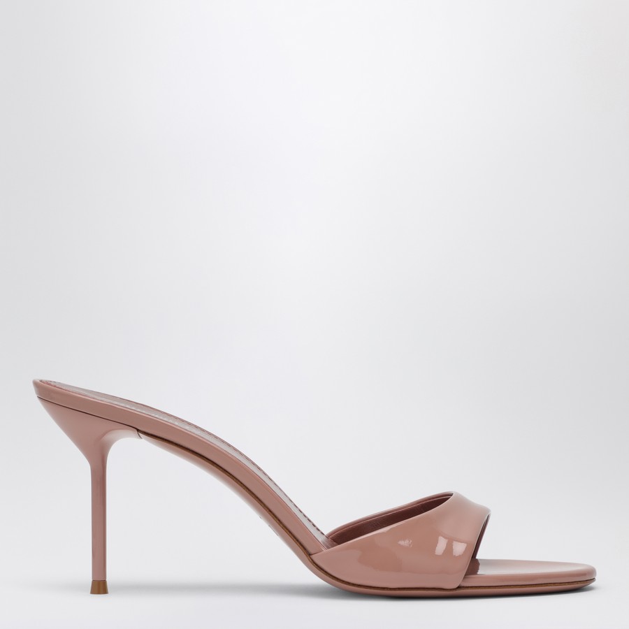 サンダル・ミュール PARIS TEXAS Women Sandals PX1543XVN01 BLK PINK img_2D_0001_175663_grande.jpg?