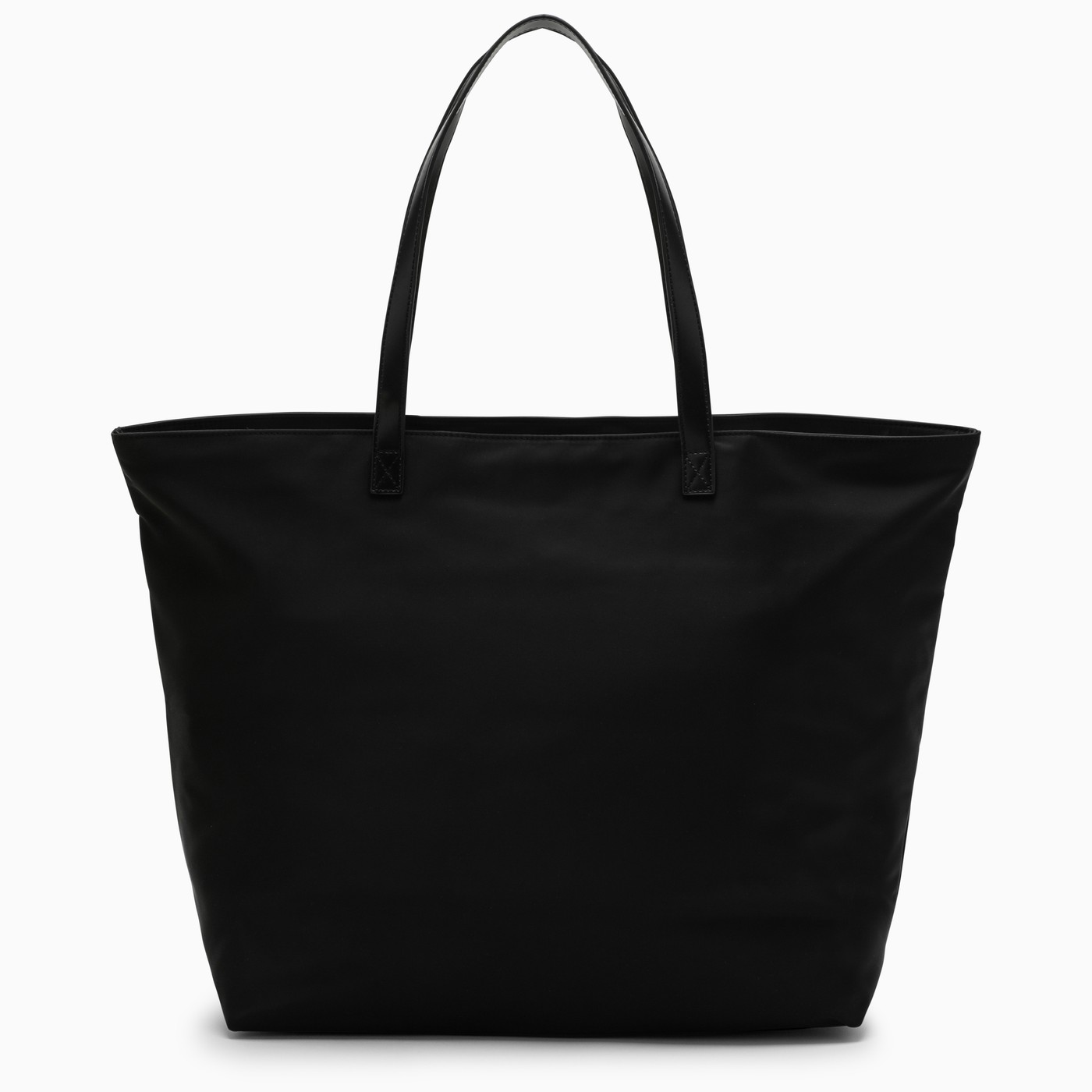 Dsquared2 Icon shopping bag black TheDoubleF