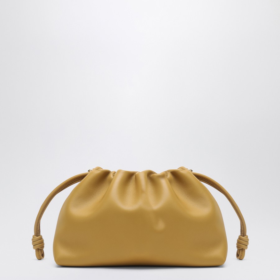 バッグ・カバンその他 Loewe Flamenco Purse medium Sahara colour Loewe Flamenco Purse medium Sahara colour | TheDoubleF