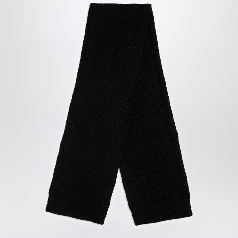 JIL SANDER｜ (Wool Scarf (J47ZZ0125 J14737 312)) JIL SANDER]Wool Scarf (J47ZZ0125 J14737 312) | 오케이몰