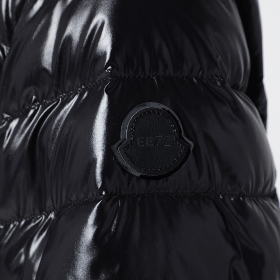 MONCLER ブラック モッズコート 楽天市場】【MONCLER/モンクレール/GENIUS/FRAGMENT/フラグメント