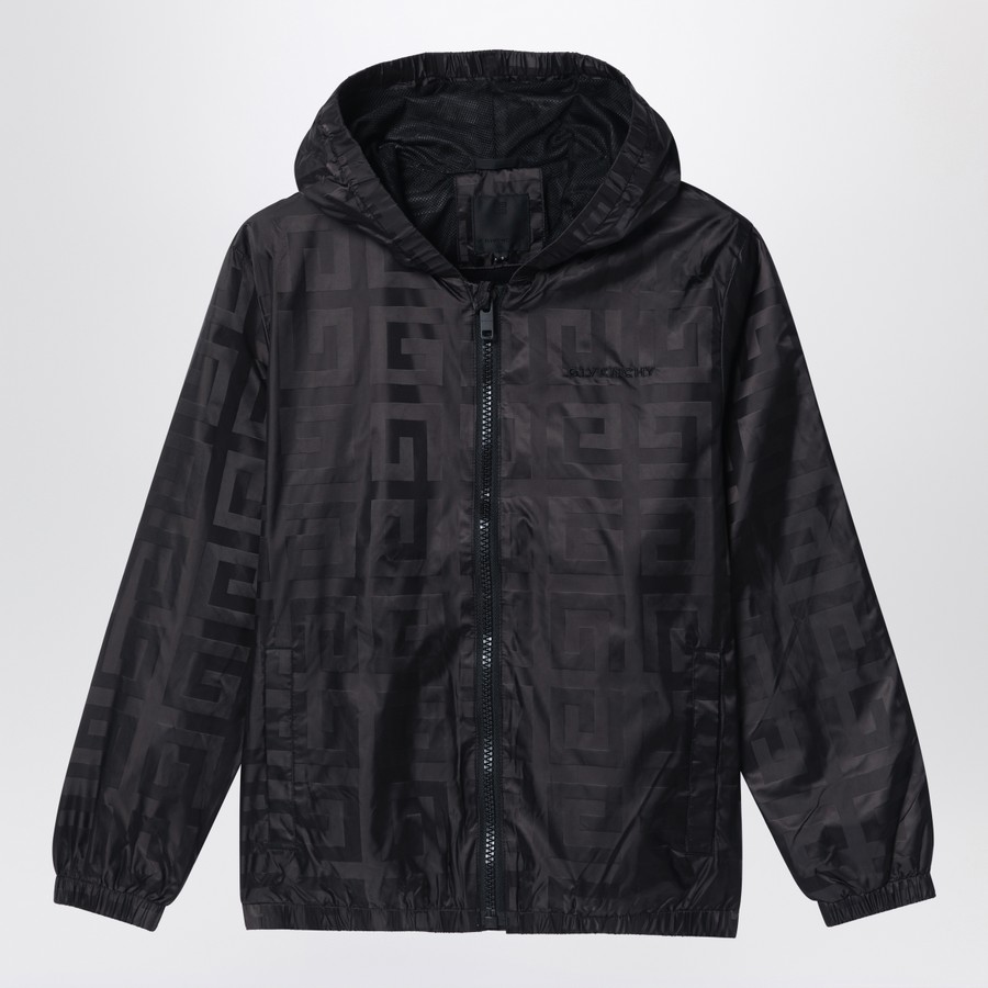 Parka Winterjacke Givenchy Windbreaker Jacke Givenchy Givenchy