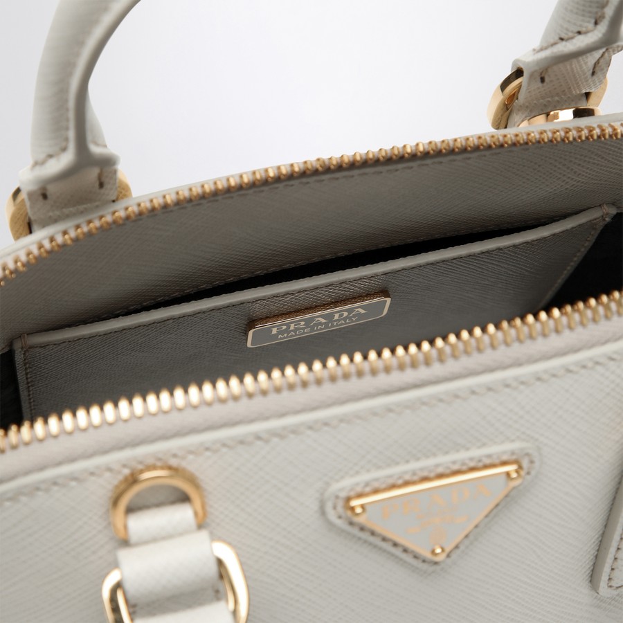 ショルダーバッグ・ポシェット PRADA PROMENADE BAG TALCO COLOUR Prada Promenade bag Talco colour | TheDoubleF