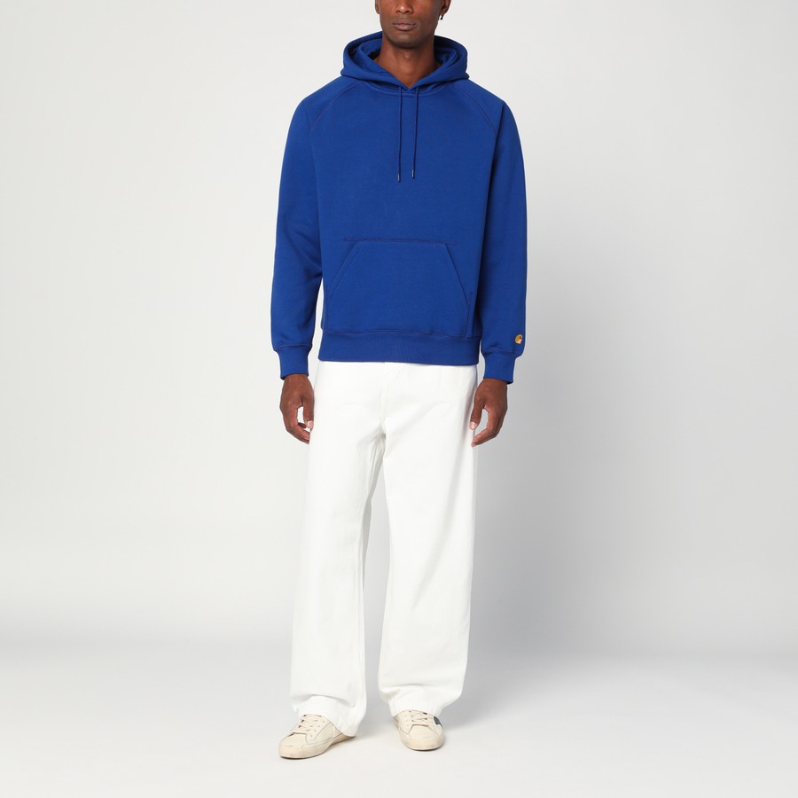 【関税&送料込】Carhartt Wip Wolfsbane Gold Hooded Chase Swe I033661_2N1_XX-ST-02_1024x1024