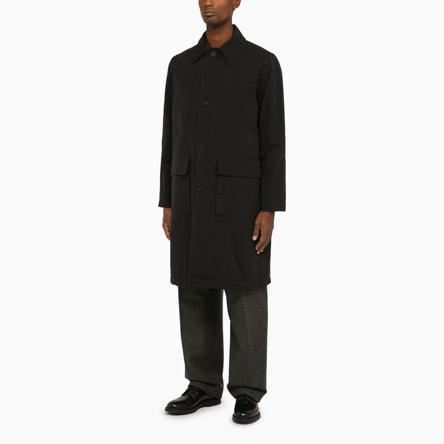 Padded duster coat Clearance